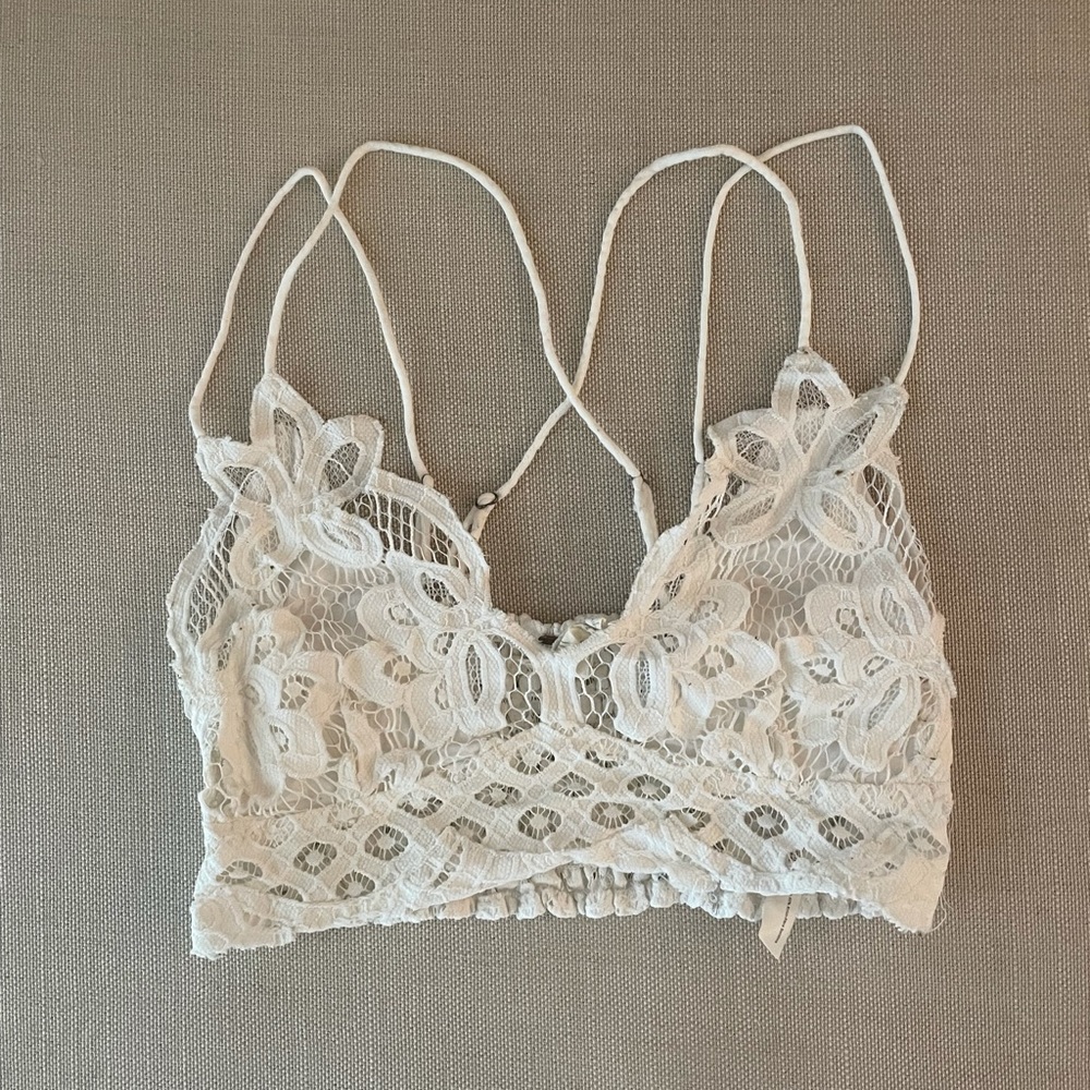 Free People Adella bralette